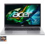 Laptop Acer 15.6'' Aspire 3 A315-44P, FHD, Procesor AMD Ryzen 5 5500U (8M Cache, up to 4.0 GHz), 16GB DDR4, 512GB SSD, Radeon, No OS, Pure Silver