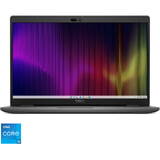Laptop Dell 14'' Latitude 3440, FHD, Procesor Intel Core i5-1335U (12M Cache, up to 4.60 GHz), 8GB DDR4, 512GB SSD, Intel Iris Xe, Linux, 3Yr ProSupport