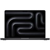 Laptop Apple 14.2'' MacBook Pro 14 Liquid Retina XDR, M3 Pro chip (11-core CPU), 18GB, 1TB SSD, M3 Pro 14-core GPU, macOS Sonoma, Space Black, INT keyboard, 2023