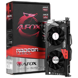 Placa Video AFOX Radeon RX 570 8GB GDDR5 Dual Fan