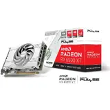 Placa Video SAPPHIRE Radeon RX 6500 XT ITX Gaming Pure OC 4GB GDDR6