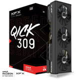 RX 7600 XT QICK309 Speedstar Gaming 16GB GDDR6