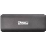 MyMedia, 128GB, USB-C, Black