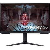 Monitor Samsung Gaming Odyssey G5 LS32CG510EUXEN 32 inch QHD VA 1 ms 165 Hz HDR FreeSync Premium