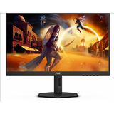 Monitor AOC Gaming 24G4X  23.8 inch FHD IPS 0.5 ms 180 Hz HDR G-Sync Compatible