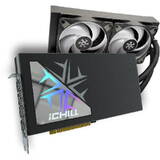 Placa Video Inno3D GeForce RTX 4080 SUPER iCHILL Black 16GB GDDR6X 256-bit DLSS 3.0