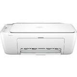 Imprimanta multifunctionala HP Inkjet A4 DeskJet 2810e AiO 588Q0B