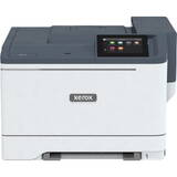 Imprimanta Xerox C410, Laser, Color, Format A4, Duplex, Retea