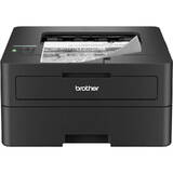 Imprimanta Brother HL-L2460DN, Laser, Monocrom, Format A4, Duplex, Retea