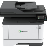 Imprimanta multifunctionala A4 mono fax Lexmark MX431ADN