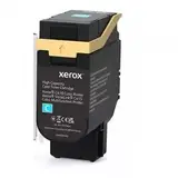 Toner imprimanta Xerox 006R04765 Cyan