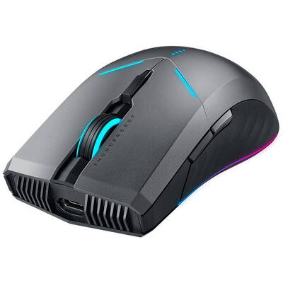 Mouse Thunderobot Wireless Gaming ML701 (negru)