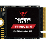 SSD Patriot 1TB VP4000 Mini M.2 2230 PCIe Gen4 x4 5000/3500MB/s