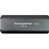 SSD Patriot 512GB Transporter 1000/1000 MB/s Type-C