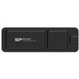 SSD SILICON-POWER Portable PX10 1TB USB 3.2