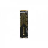 MTE245S 4TB, PCI Express 4.0 x4, M.2 2280