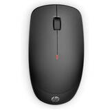 Mouse HP Wireless 235 Slim, 1600dpi, Negru