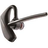 Casti Bluetooth HP Poly Voyager 5200 Headset +USB-A to Micro USB Cable Nano Coating Technology