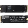 SSD Samsung 990 EVO NVMe, PCIe 4.0 M.2 Typ 2280 - 1 TB
