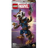 LEGO Bricks Super Heroes Rocket & Baby Groot Marvel 76282