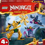LEGO Ninjago Arins Battle Mech 71804