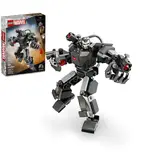 LEGO Super Heroes Armura de robot a lui War Machine 76277