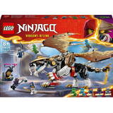 Ninjago Marele dragon Egalt 71809