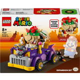 LEGO Super Mario: Set extindere - Masina fortoasa Bowser 71431