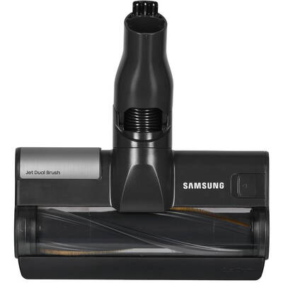 Aspirator Samsung vertical Jet 85 Pet VS20C8522TN/GE, 0.8L, 580W,autonomie 60 min, Black