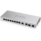 Switch ZyXEL 10Gigabit XGS1210-12