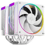 Cooler ID-Cooling FROZN A620 ARGB White