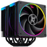 Cooler ID-Cooling FROZN A620 ARGB Black