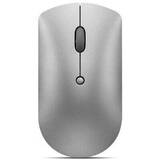 Mouse Lenovo 600 Silent Iron Grey- desigilat