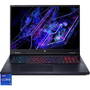 Laptop Acer Gaming 18'' Predator Helios Neo 18 PHN18-71, WUXGA IPS 165Hz, Procesor Intel Core i9 14900HX (36M Cache, up to 5.80 GHz), 32GB DDR5, 1TB SSD, GeForce RTX 4060 8GB, No OS, Abyssal Black