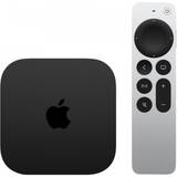 Media player Apple TV 4K Wi-Fi 64GB (2022)