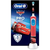 ORAL-B Periuta de dinti electrica Vitality Pro 103 Kids Cars