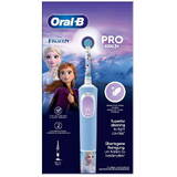 ORAL-B Periuta de dinti electrica Vitality Pro 103 Kids Frozen