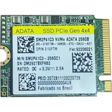 SSD ADATA SM2P41C3 256GB GEN4 x4 NVMe PCIe M2