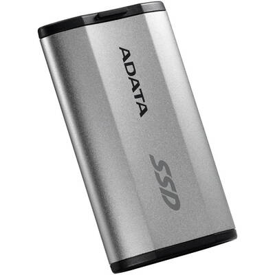 SSD ADATA Extern SD810, 4TB, USB Type-C 3.2, 20Gb/s