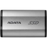 Extern SD810, 4TB, USB Type-C 3.2, 20Gb/s