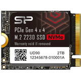 UD90 M.2 2000 GB PCI Express 4.0 3D NAND NVMe