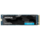 SSD Kioxia Exceria Plus G3, 2TB, M.2 2280, PCIe Gen4, x4 NVMe 1.4