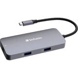 USB-C Pro Multiport 5 Port CMH-05