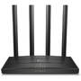 Router Wireless TP-Link Gigabit Archer C6 Dual-Band WiFi 5
