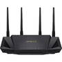Router Wireless Asus Gigabit RT-AX58U Dual-Band WiFi 6
