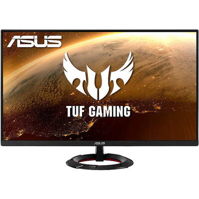 Monitor Asus Gaming TUF VG279Q1R 27 inch FHD IPS 1 ms 144 Hz FreeSync Premium