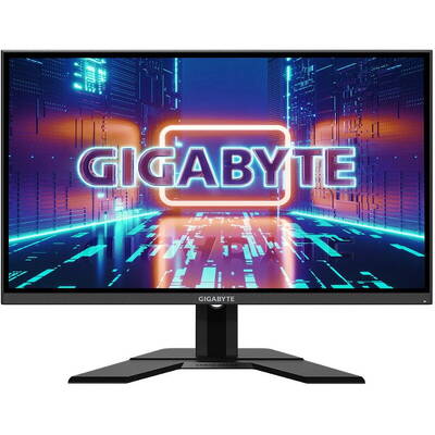 Monitor GIGABYTE Gaming G27Q 27 inch QHD IPS 1 ms 144 Hz HDR FreeSync Premium