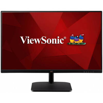 Monitor VIEWSONIC VA2432-H 23.8 inch FHD IPS 4 ms 75 Hz