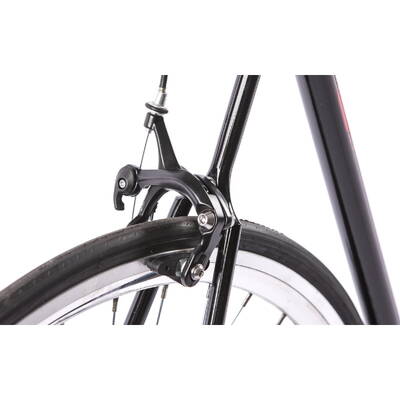 Pegas Bicicleta Clasic 2S Drop Lady, cadru CrMo 19.5inch, 2 viteze, roti 28inch, culoare negru