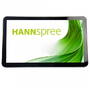Monitor HANNSPREE HO325PTB Touchscreen 31.5 inch FHD IPS 8 ms 60 Hz